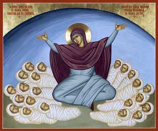 Because they were Not