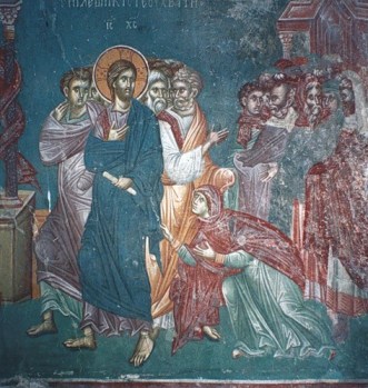 JesusHealingWoman
