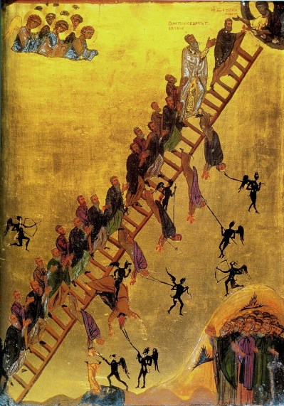 Ladder