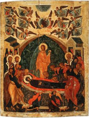 dormition